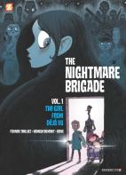 The Nightmare Brigade Vol. 1