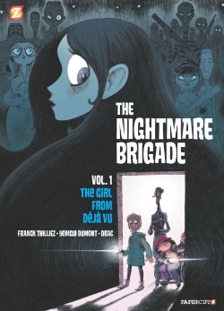 Bertrand.pt - The Nightmare Brigade Vol. 1