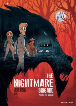 Bertrand.pt - The Nightmare Brigade Vol. 2
