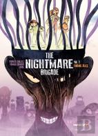 The Nightmare Brigade Vol. 3