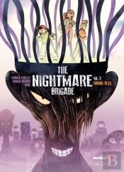 The Nightmare Brigade Vol. 3