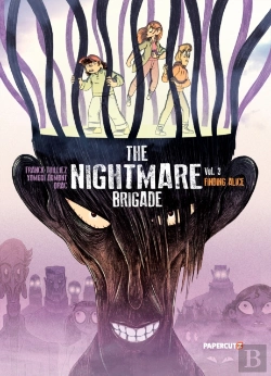 Bertrand.pt - The Nightmare Brigade Vol. 3