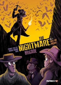 Bertrand.pt - The Nightmare Brigade Vol. 4