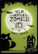 The Nightmare Club 1: Help! My Brother'S A Zombie