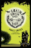 The Nightmare Club 10: Brain Drain Baby