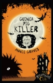 The Nightmare Club 4: Guinea Pig Killer
