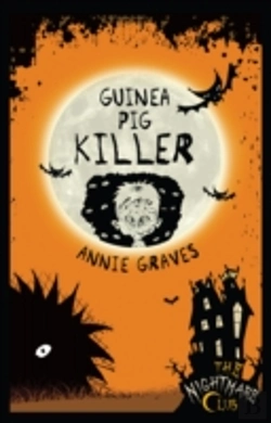 Bertrand.pt - The Nightmare Club 4: Guinea Pig Killer