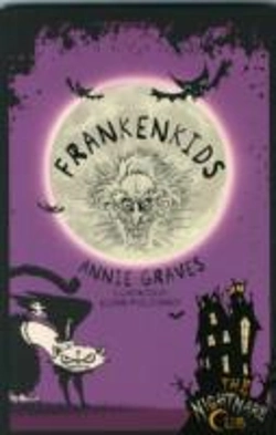 Bertrand.pt - The Nightmare Club 5: Frankenkids