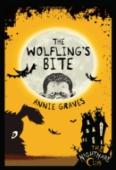 The Nightmare Club 6: The Wolfling'S Bite