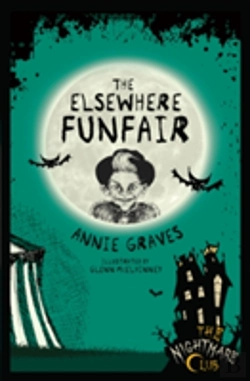 Bertrand.pt - The Nightmare Club 9: The Elsewhere Funfair