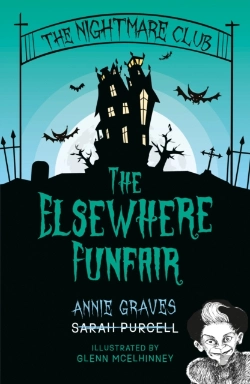 Bertrand.pt - The Nightmare Club: The Elsewhere Funfair