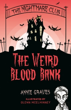 Bertrand.pt - The Nightmare Club: The Weird Blood Bank