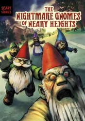 The Nightmare Gnomes Of Neary Heights