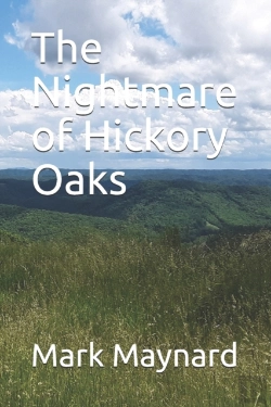 Bertrand.pt - The Nightmare Of Hickory Oaks