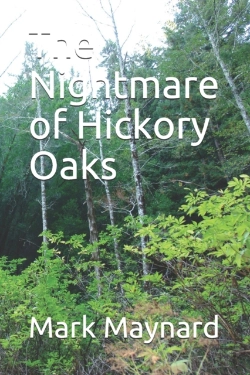 Bertrand.pt - The Nightmare Of Hickory Oaks