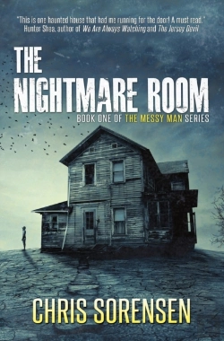 Bertrand.pt - The Nightmare Room