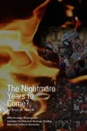 The Nightmare Years To Come?