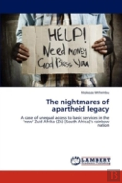 Bertrand.pt - The Nightmares Of Apartheid Legacy
