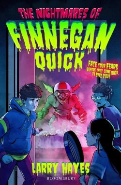 Bertrand.pt - The Nightmares Of Finnegan Quick