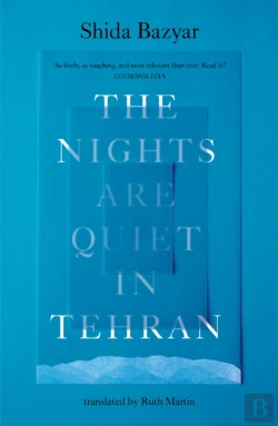 Bertrand.pt - The Nights Are Quiet In Tehran