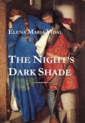 The Night'S Dark Shade: A Novel Of The C