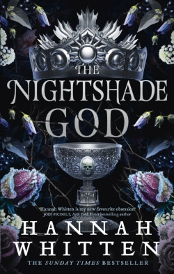 Bertrand.pt - The Nightshade God