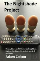 The Nightshade Project