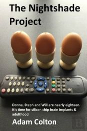 The Nightshade Project