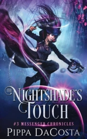 The Nightshade'S Touch