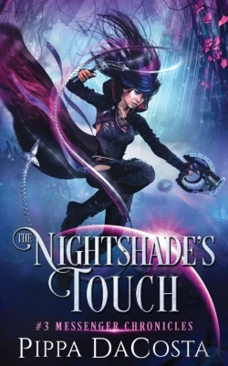 Bertrand.pt - The Nightshade'S Touch
