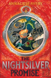 The Nightsilver Promise