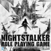 The Nightstalker Role Playing Game : The Nightstalker Rpg