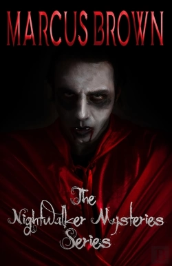 Bertrand.pt - The Nightwalker Mysteries Series