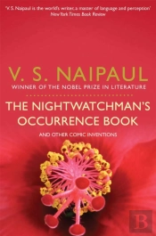 The Nightwatchman'S Occurrence Book