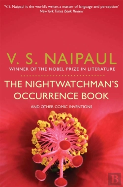 Bertrand.pt - The Nightwatchman'S Occurrence Book