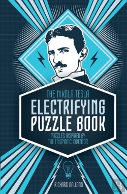 Bertrand.pt - The Nikola Tesla Electrifying Puzzle Book