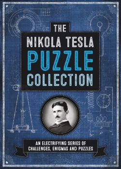 Bertrand.pt - The Nikola Tesla Puzzle Collection