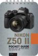 The Nikon Z50 Ii:Â Pocketâ Guide