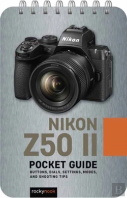 Bertrand.pt - The Nikon Z50 Ii:Â Pocketâ Guide