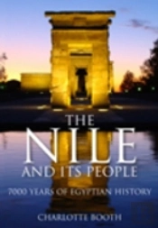 The Nile And Its People