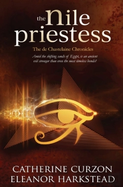 Bertrand.pt - The Nile Priestess
