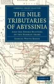 The Nile Tributaries Of Abyssinia