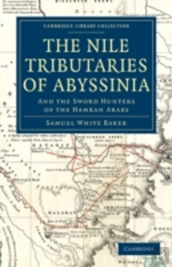 Bertrand.pt - The Nile Tributaries Of Abyssinia