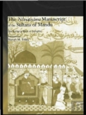 The Ni'Matnama Manuscript Of The Sultans Of Mandu
