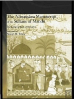 Bertrand.pt - The Ni'Matnama Manuscript Of The Sultans Of Mandu