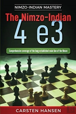 Bertrand.pt - The Nimzo-Indian 4 E3