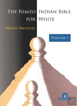 Bertrand.pt - The Nimzo-Indian Bible For White - Volume 1