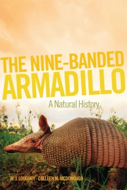 Bertrand.pt - The Nine-Banded Armadillo