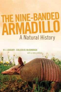 Bertrand.pt - The Nine-Banded Armadillo