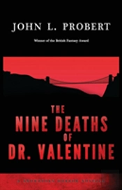 The Nine Deaths Of Dr Valentine